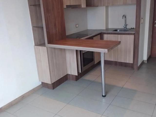 Departamento en Santiago
