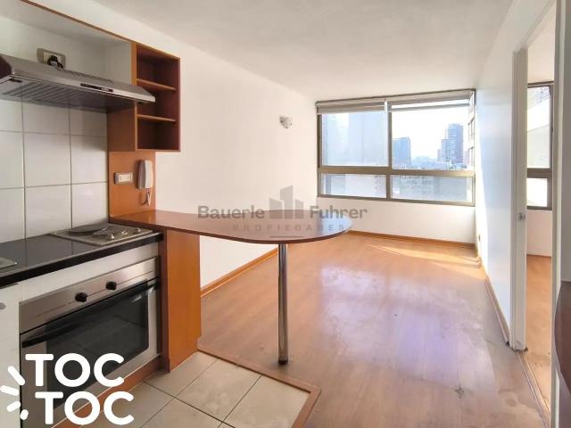 Departamento en Santiago