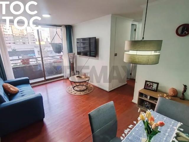 Departamento en Santiago