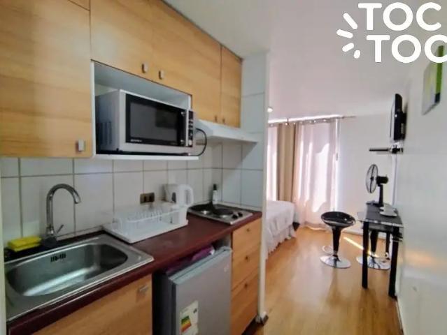 Departamento en Santiago
