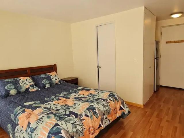 Departamento en Santiago