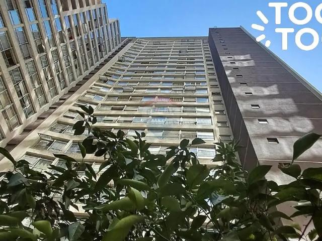 Departamento en Santiago