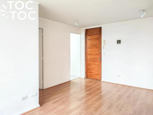 Departamento en Santiago