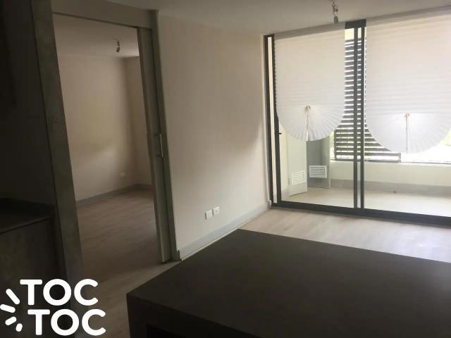 Departamento en Santiago