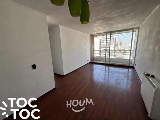 Departamento en Santiago