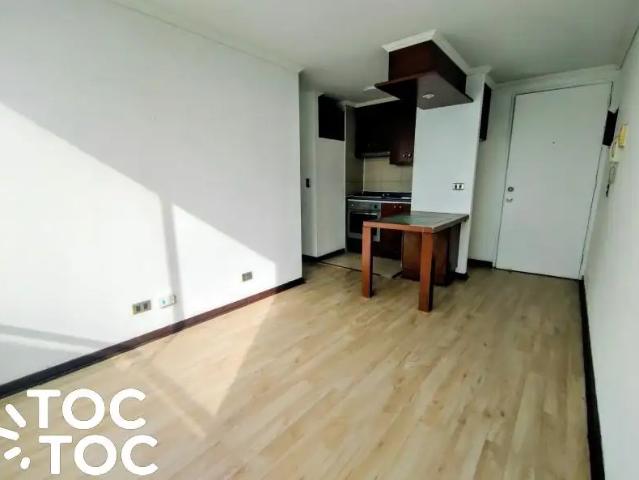 Departamento en Santiago