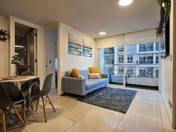 Departamento en Santiago