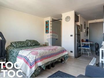 Departamento en Santiago
