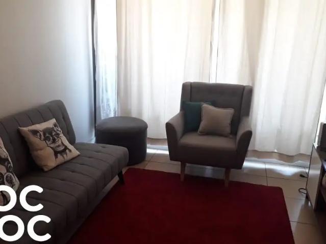 Departamento en Santiago