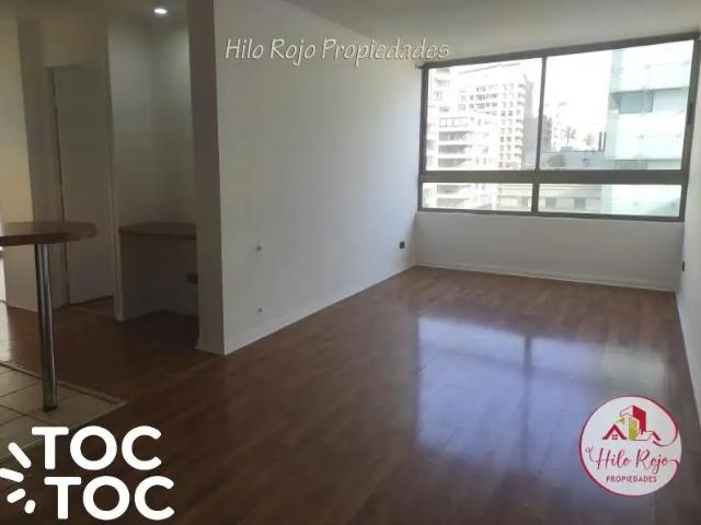 Departamento en Santiago
