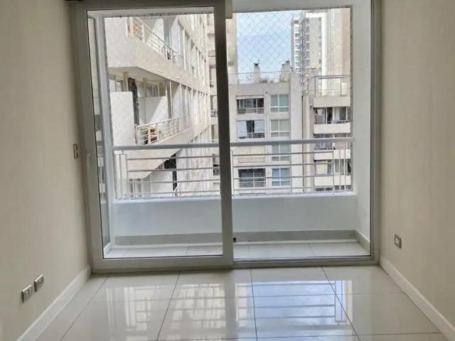 Departamento en Santiago