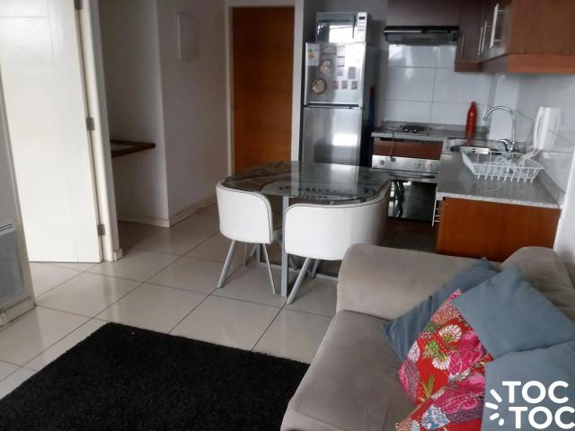 Departamento en Santiago