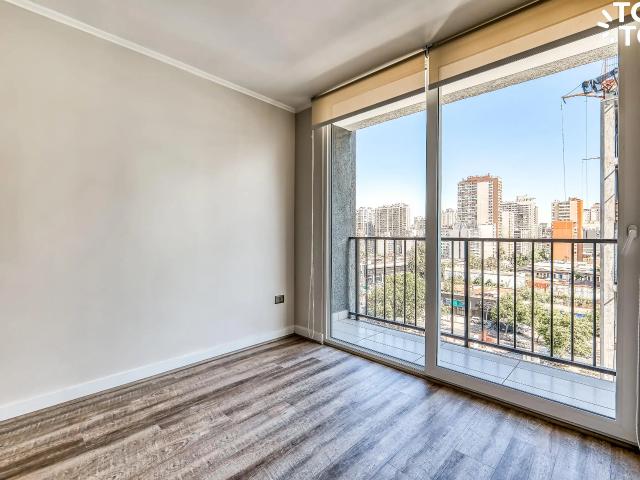 Departamento en Santiago