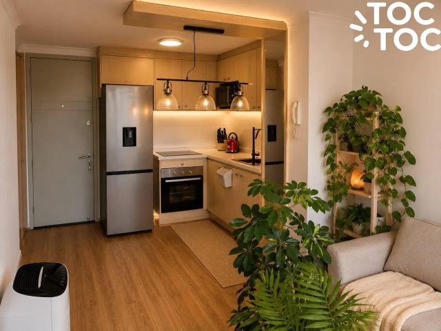 Departamento en Santiago
