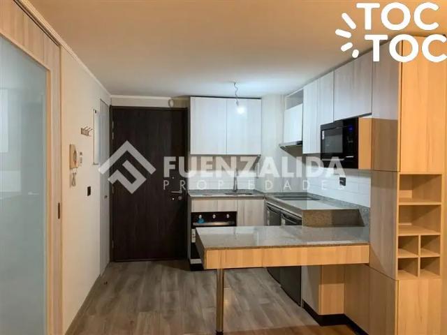 Departamento en Santiago