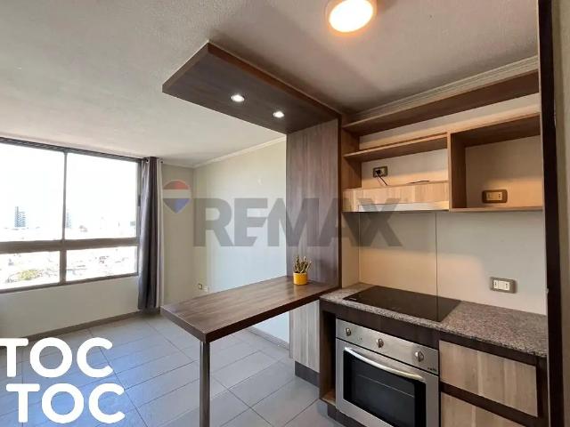 Departamento en Santiago
