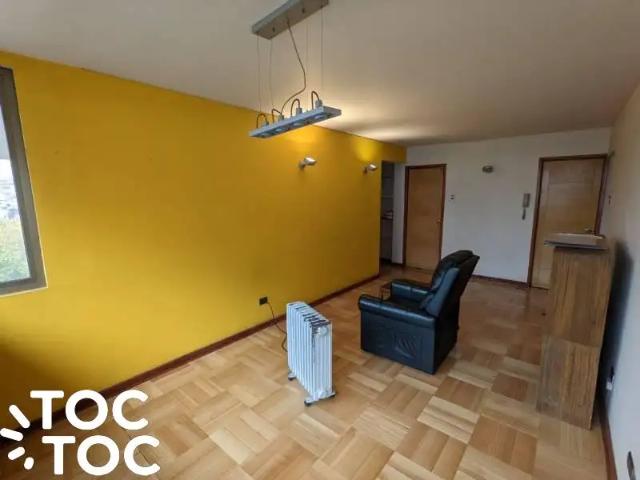 Departamento en Santiago