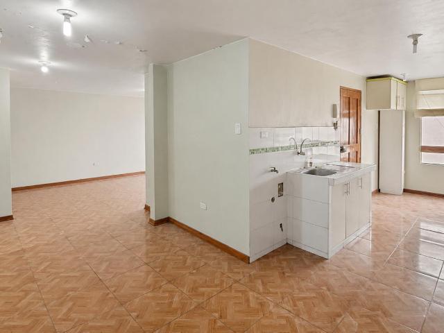 Departamento en Santiago de Surco 123m2, 4to piso