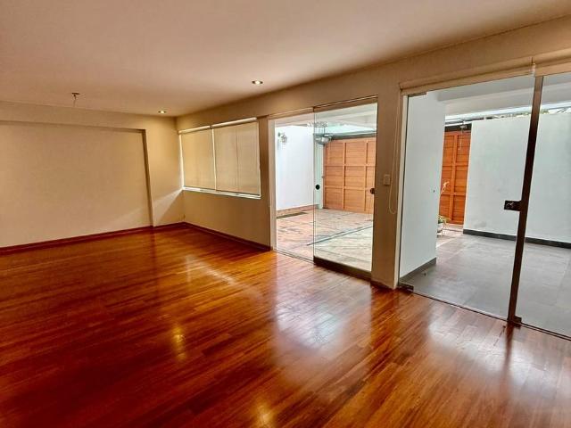 Departamento en Santiago de Surco