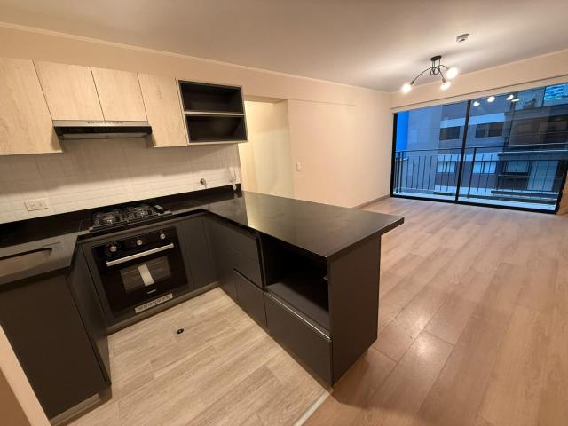 Departamento en Santiago de Surco