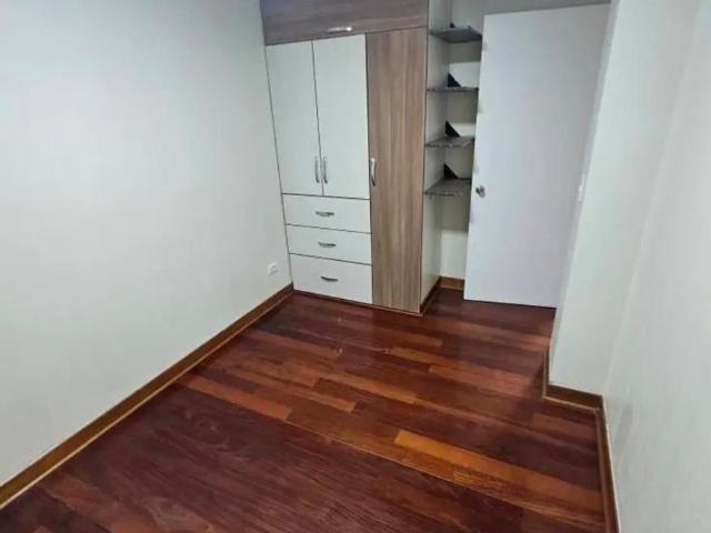 Departamento en Santiago de Surco