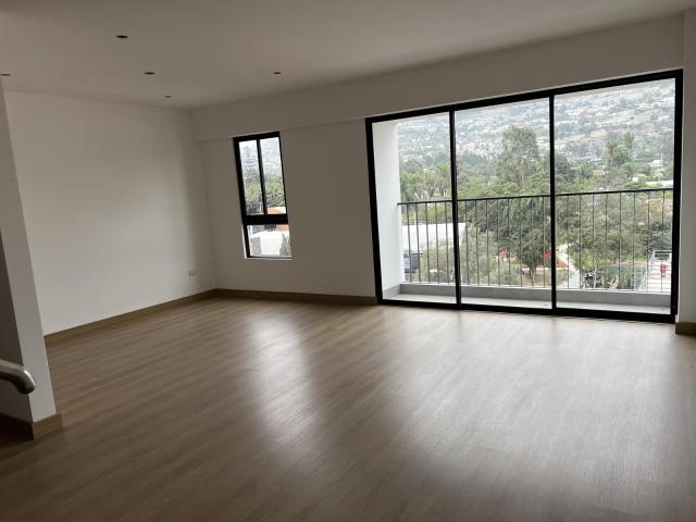 Departamento en Santiago de Surco