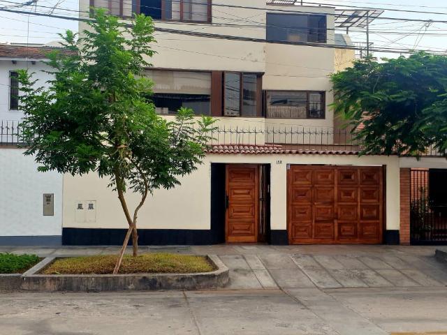 Departamento en Santiago de Surco