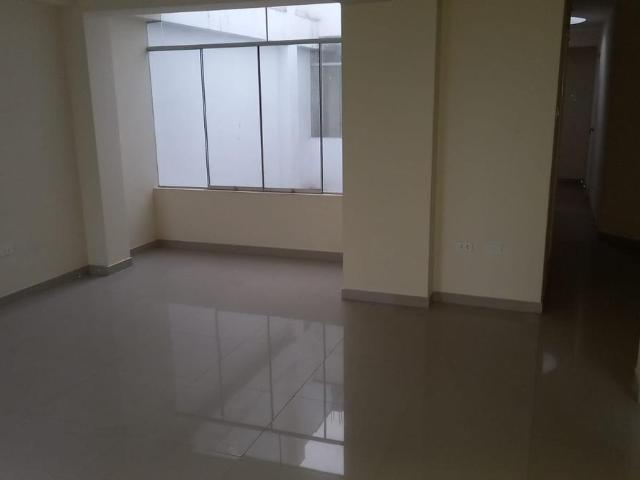 Departamento en Santiago de Surco