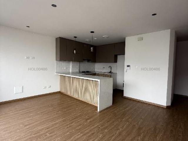 Departamento en Santiago de Surco