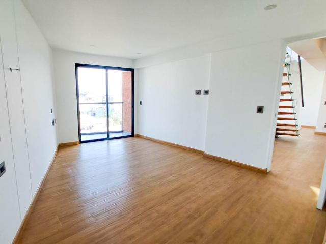 Departamento en Santiago de Surco