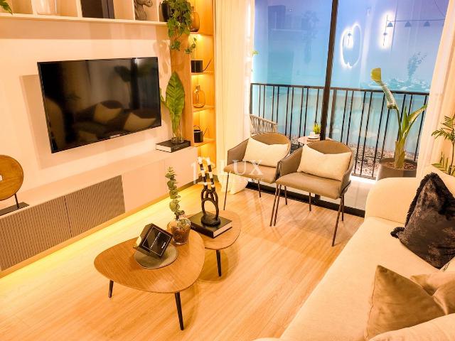 Departamento en Santiago de Surco