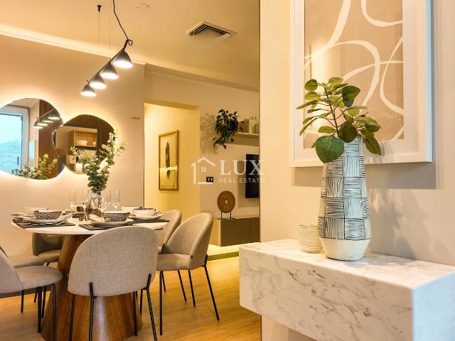 Departamento en Santiago de Surco