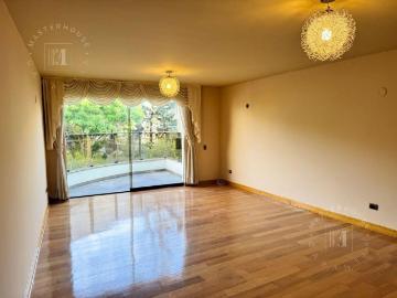 Departamento en Santiago de Surco