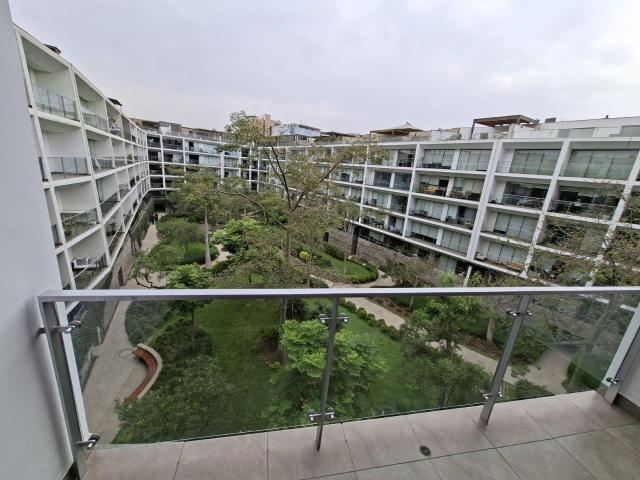 Departamento en Santiago de Surco