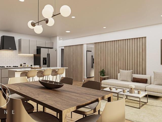 Departamento en Santiago de Surco