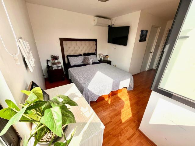 Departamento en Santiago de Surco