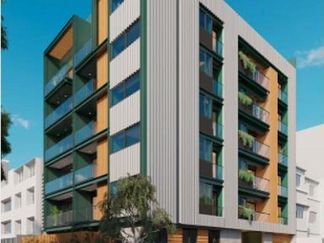 Departamento en Santiago de Surco