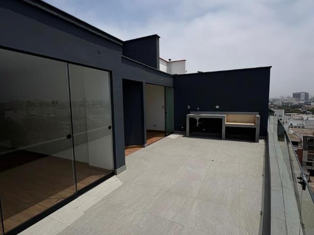 Departamento en Santiago de Surco
