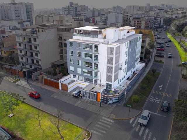 Departamento en Santiago de Surco | VENTA