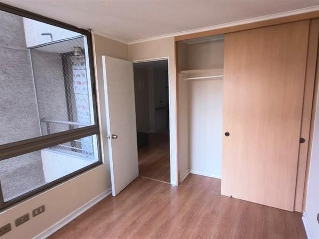 Departamento en Santiago en Arriendo