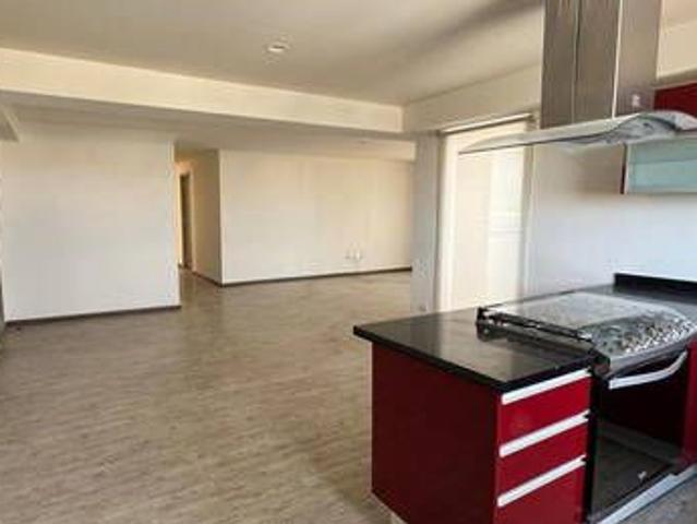 Departamento en Santiago Mixquitla, San Pedro Cholula