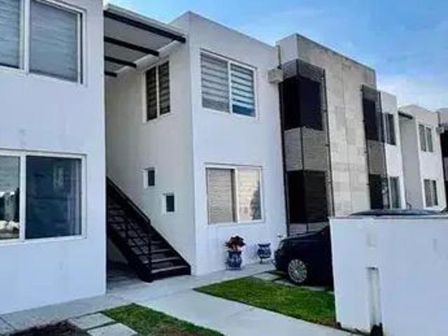 Departamento en Santuarios Del Cerrito, Corregidora, Querétaro