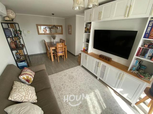 Departamento en Sexta Avenida | 2 dormitorios por 3550.00 en San Miguel