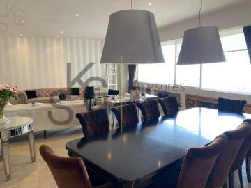 Departamento en Secretaria de la Marina, Jesús del Monte