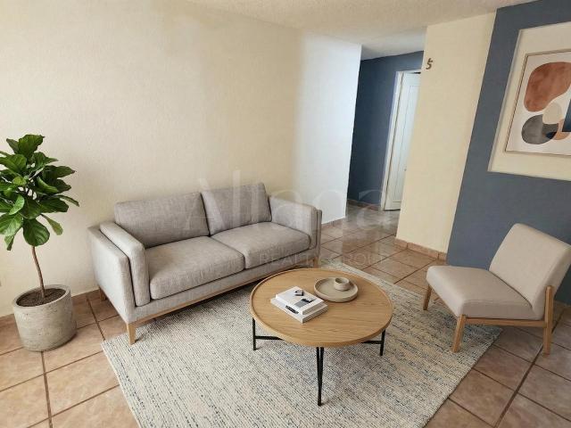 Departamento en Sector I