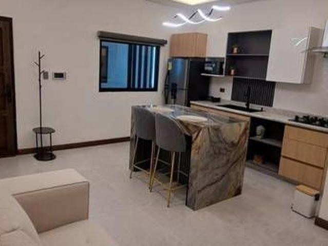 Departamento en Sector Sur, Delicias