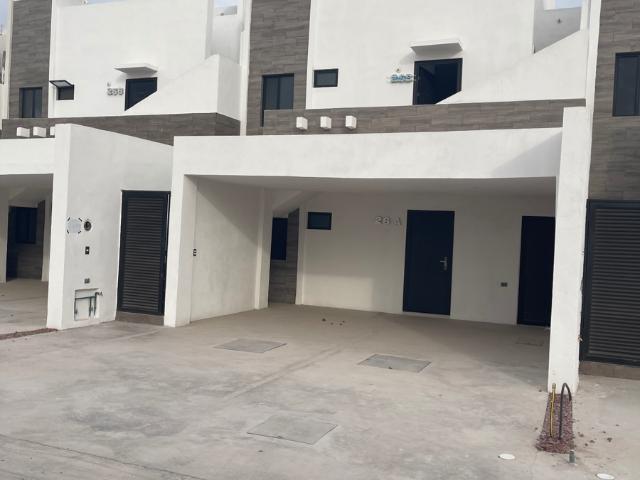 Departamento en segunda planta nuevo