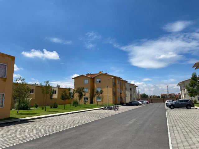 DEPARTAMENTO EN SEGUNDO NIVEL, PRIVADAS DE SANTA CATARINA