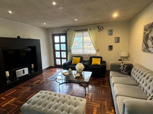 Departamento en Segundo Piso en Pueblo Libre