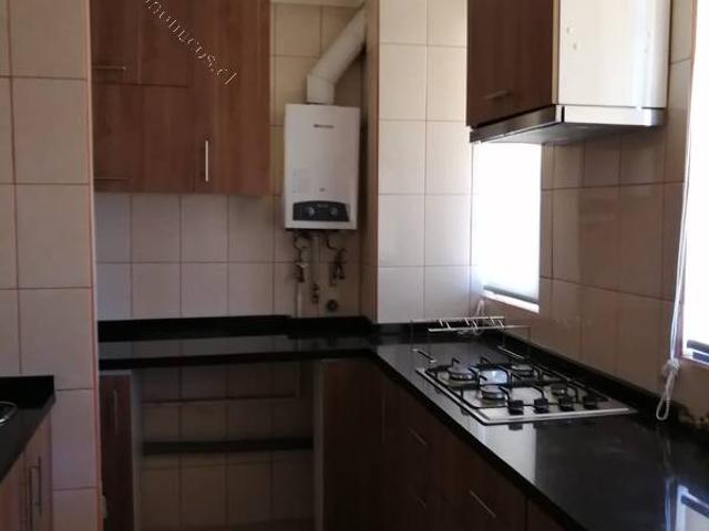 DEPARTAMENTO EN SEGUNDO PISO EN SECTOR NORTE DE V.ALEMANA